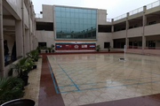 Sainik School-Inside School View